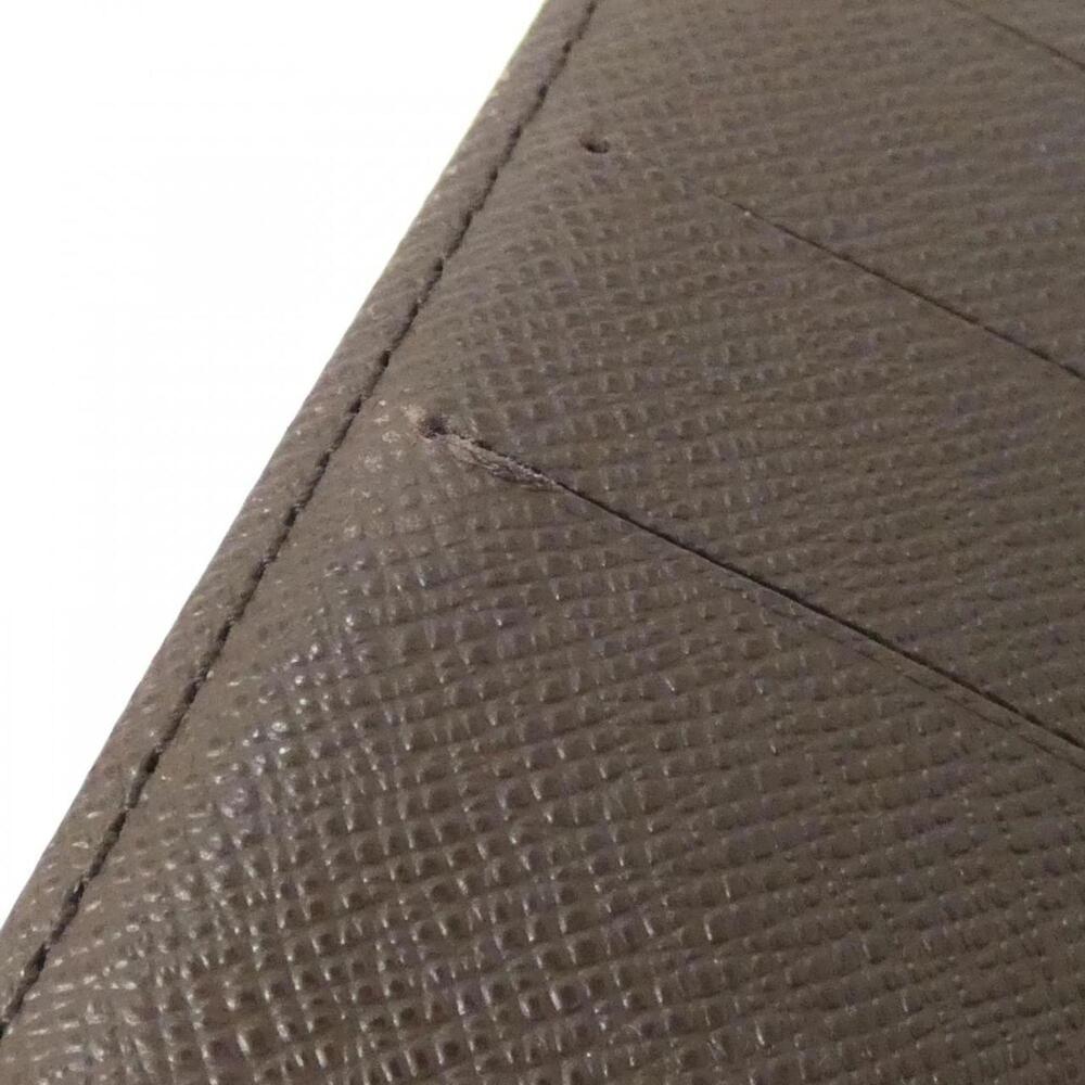 LOUIS VUITTON Authentic Brown Damier Bag - Picture 9 of 10